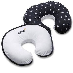 boppy Luxe XOXO Nursing Pillow and Positioner